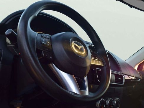 Used 2016 MAZDA CX-5 Sport w/ Rear Camera Package image 16