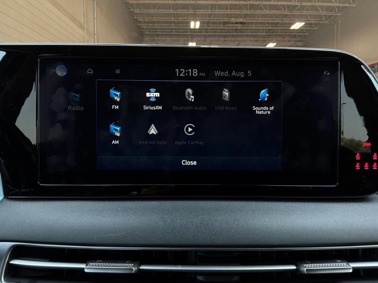 Used 2025 Hyundai Palisade SEL FWD image 36
