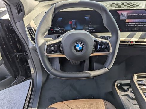 New 2026 BMW iX xDrive60 image 16