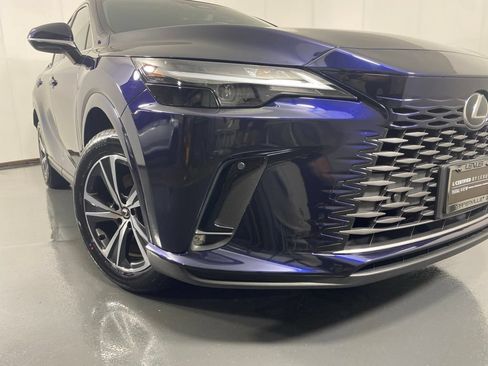 Certified 2025 Lexus RX 350 Premium FWD image 4