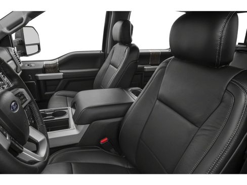 Used 2019 Ford F250 Lariat w/ Lariat Ultimate Package image 12