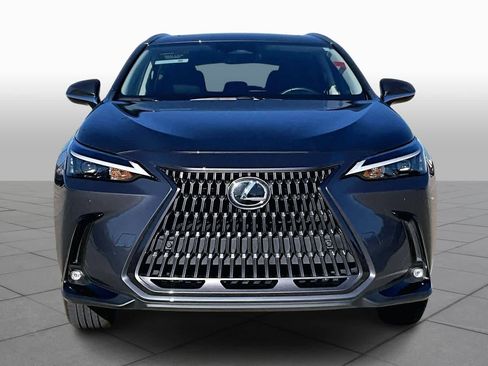 Used 2025 Lexus NX 350 AWD w/ Premium Package image 4
