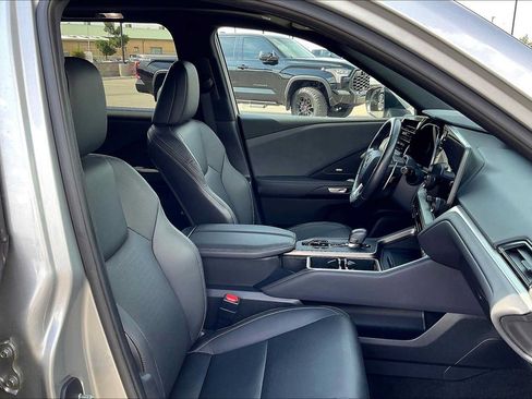 Used 2024 Lexus TX 350 FWD w/ Captains Chair Package image 8