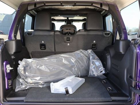 New 2026 Jeep Wrangler Unlimited Rubicon image 14