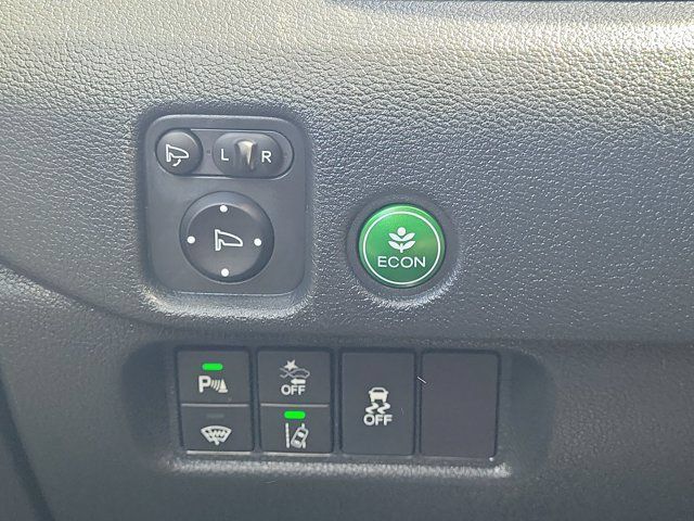 Used 2022 Honda Passport TrailSport image 20