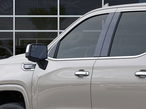 New 2026 GMC Sierra 1500 Denali w/ Denali Reserve Package AWD/4WD image 45