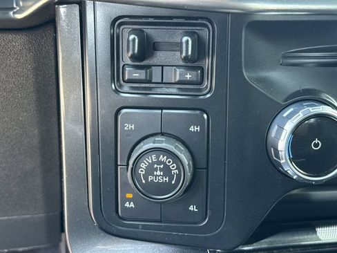 Certified 2023 Ford F150 Lariat AWD/4WD image 36