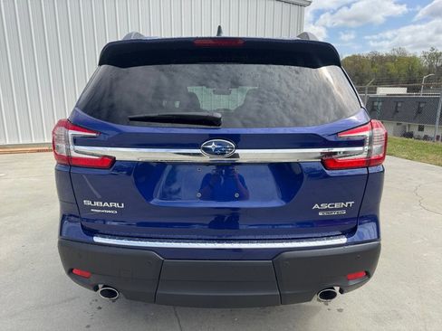 New 2026 Subaru Ascent Limited AWD/4WD image 14