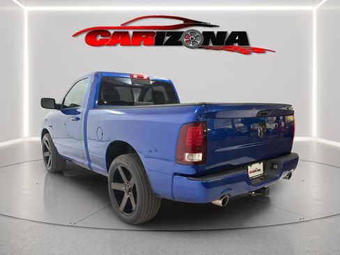 Used 2014 RAM 1500 Sport w/ Convenience Group image 8