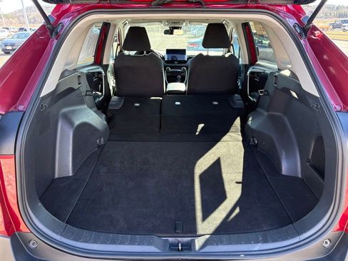 Certified 2024 Toyota RAV4 LE image 4