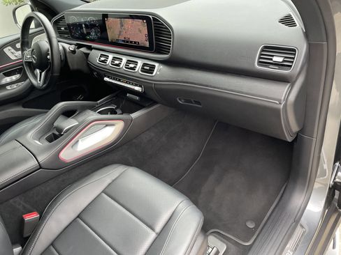 Certified 2022 Mercedes-Benz GLE 450 4MATIC image 47