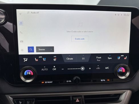 New 2026 Lexus RX 350 Premium Plus w/ Convenience Package AWD/4WD image 13