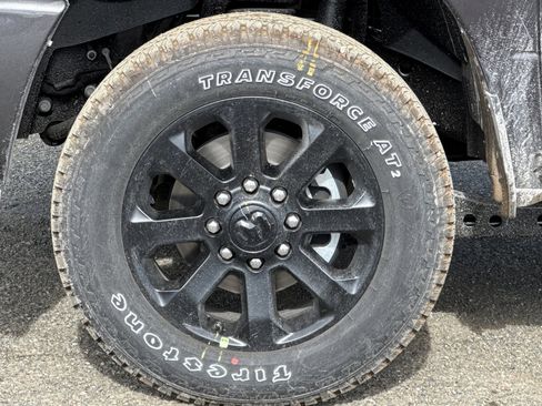 New 2026 RAM 2500 Laramie w/ Night Edition image 24