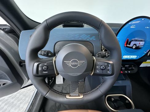 New 2027 MINI Cooper Countryman S AWD/4WD image 17