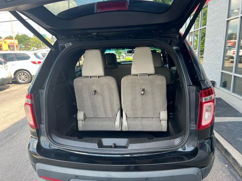 Used 2013 Ford Explorer Limited AWD/4WD image 15