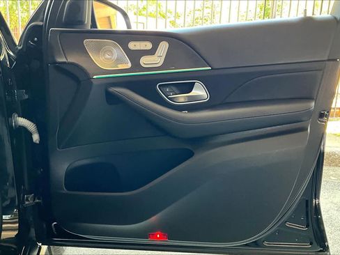 Used 2022 Mercedes-Benz GLE 350 image 22