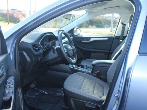 Used 2022 Ford Escape SE image 10