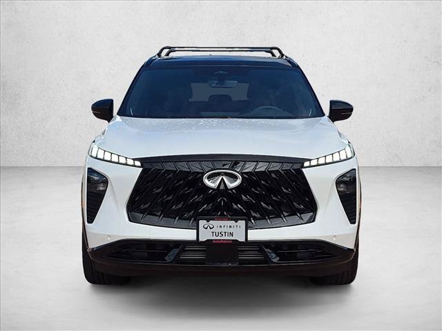 New 2027 INFINITI QX65 Sport AWD/4WD image 6
