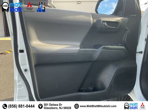 Used 2023 Toyota Tacoma SR5 image 19