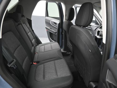 Used 2024 Ford Bronco Sport Big Bend AWD/4WD image 10