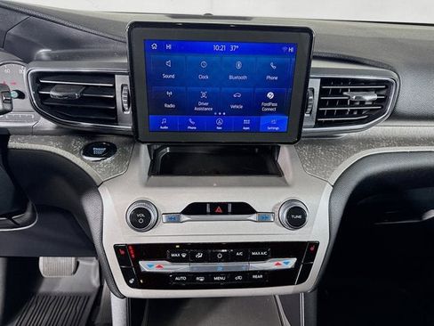 Used 2024 Ford Explorer Timberline image 14