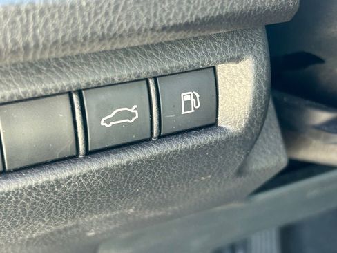 Certified 2025 Toyota Camry LE FWD image 24