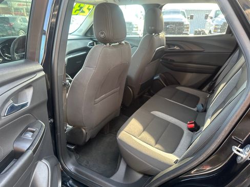 Used 2023 Chevrolet TrailBlazer LT image 21