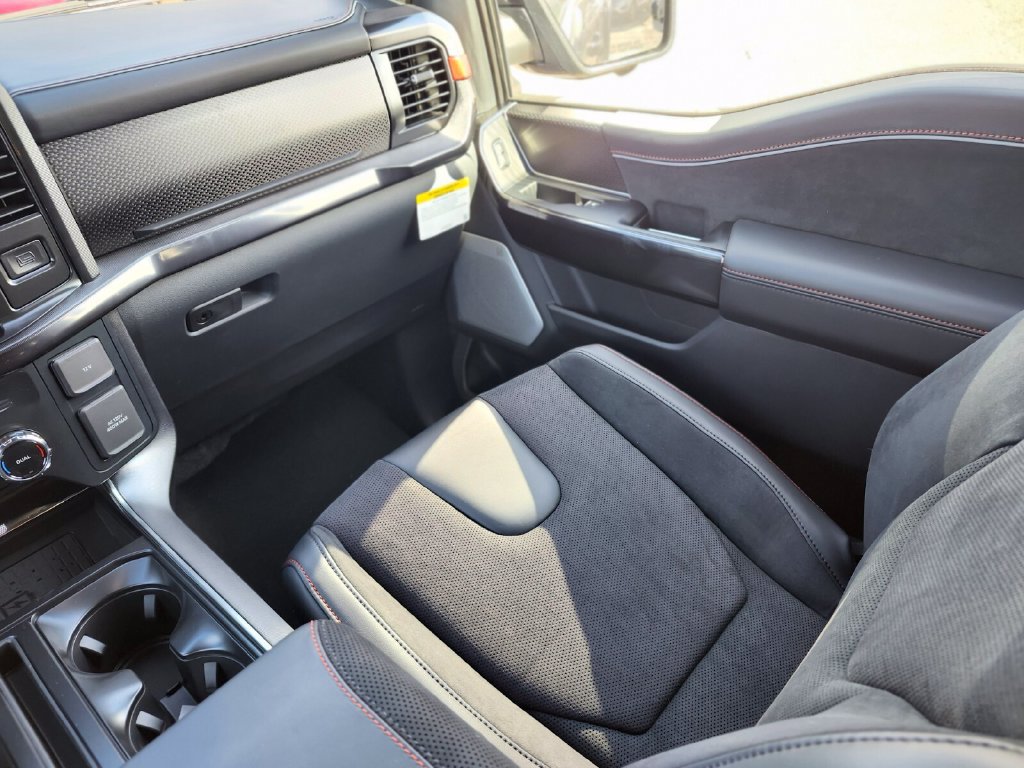 New 2026 Ford F150 Raptor AWD/4WD image 15