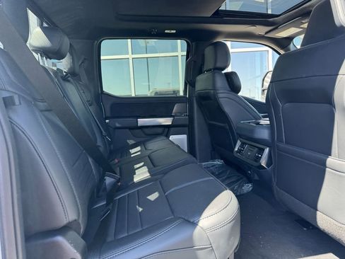 New 2026 Ford F350 Platinum image 15