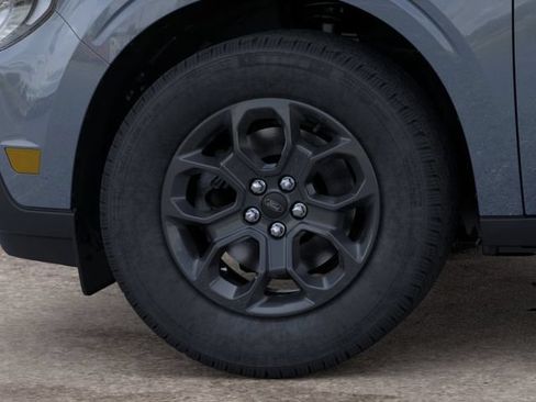 New 2026 Ford Maverick XLT AWD/4WD image 23