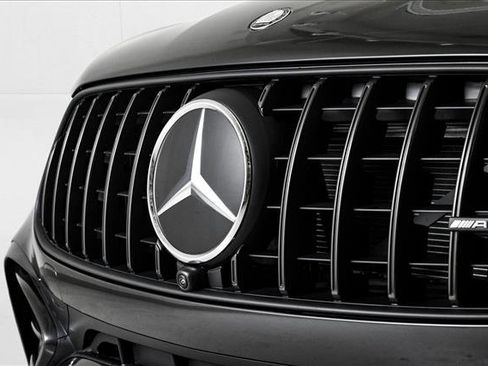 New 2025 Mercedes-Benz GLC 63 AMG S image 3