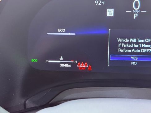 Used 2025 Lexus RX 350 FWD image 23