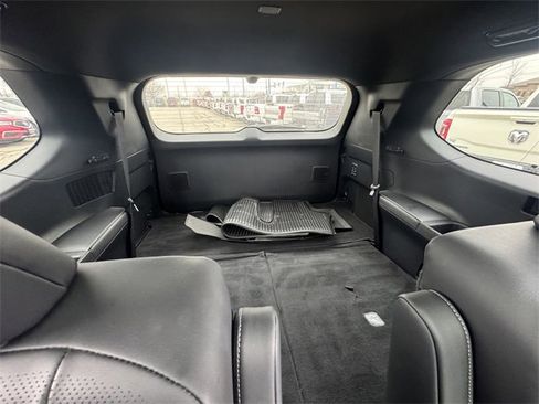 Used 2024 Lexus TX 350 AWD image 20