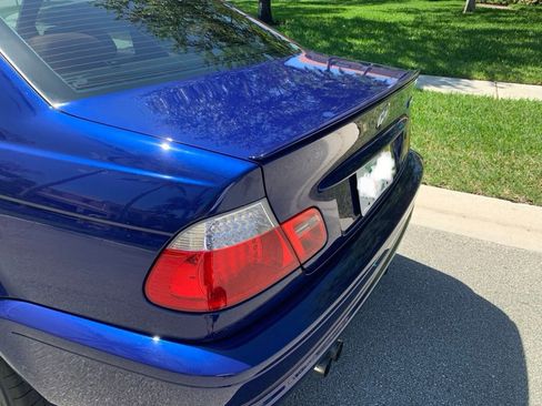 Used 2006 BMW M3 Base image 14