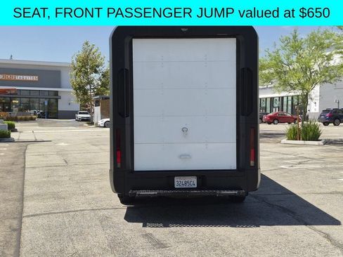 Used 2023 Chevrolet Brightdrop 600 w/ Active Safety Package 2 AWD/4WD image 10