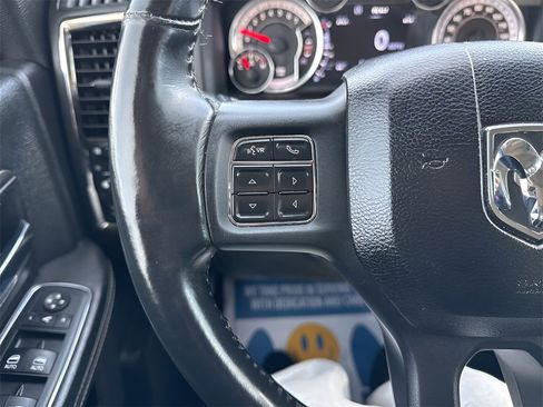 Used 2014 RAM 1500 Sport w/ Convenience Group image 24