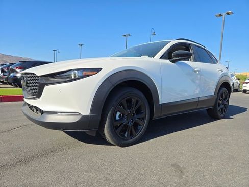 New 2026 MAZDA CX-30 Aire Edition AWD/4WD image 2