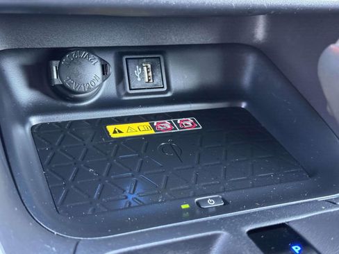 Used 2024 Toyota RAV4 XSE w/ Advanced Technology Package AWD/4WD image 8