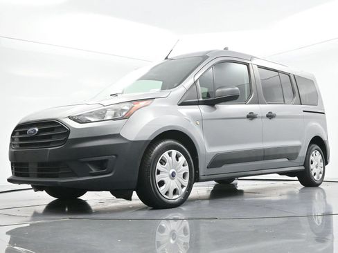 Used 2022 Ford Transit Connect XL FWD image 44