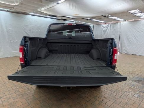 Certified 2019 Ford F150 XLT w/ Equipment Group 302A Luxury image 7