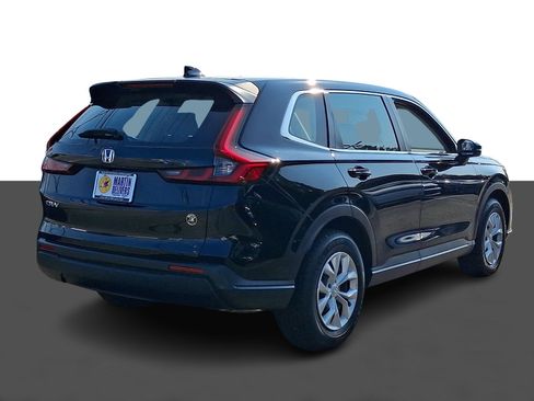 Certified 2024 Honda CR-V LX image 6