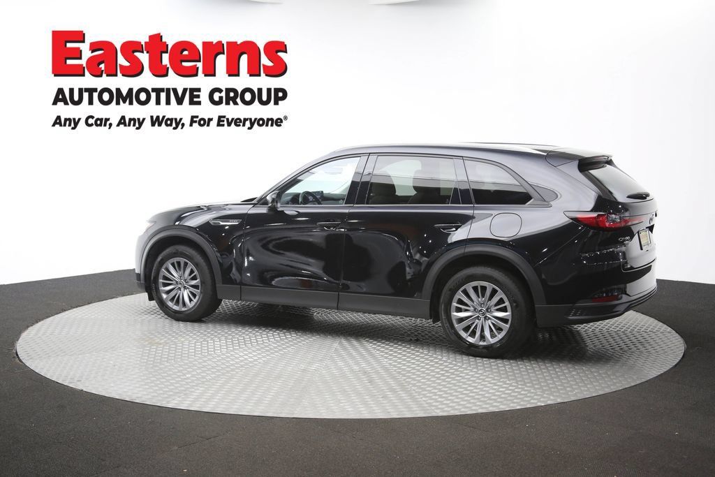 Used 2024 MAZDA CX-90 Plug-In Hybrid w/ Preferred AWD/4WD image 64