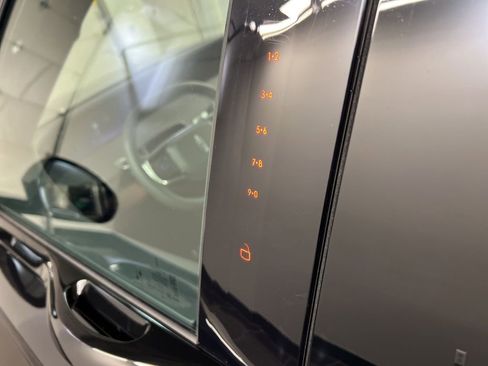 New 2026 Lincoln Nautilus Reserve w/ Jet Appearance Package image 33