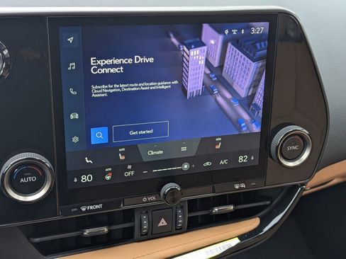 Certified 2025 Lexus NX 350 AWD image 28