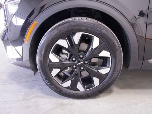 Used 2024 Kia Sportage X-Line image 10