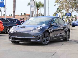 Used 2023 Tesla Model 3 Standard Range RWD video 1