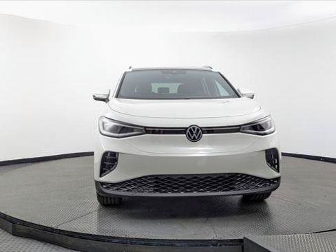 Used 2023 Volkswagen ID.4 S RWD image 10