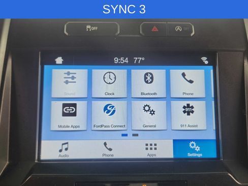 Used 2019 Ford F150 XLT AWD/4WD image 23