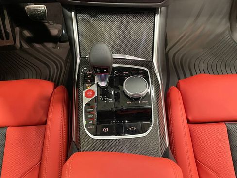 New 2026 BMW M4 xDrive Competition AWD/4WD image 11