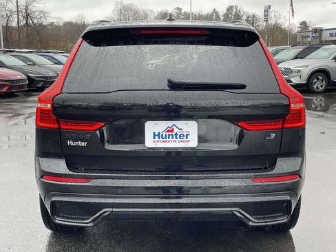 Used 2024 Volvo XC60 T8 Ultimate w/ Climate Package image 27